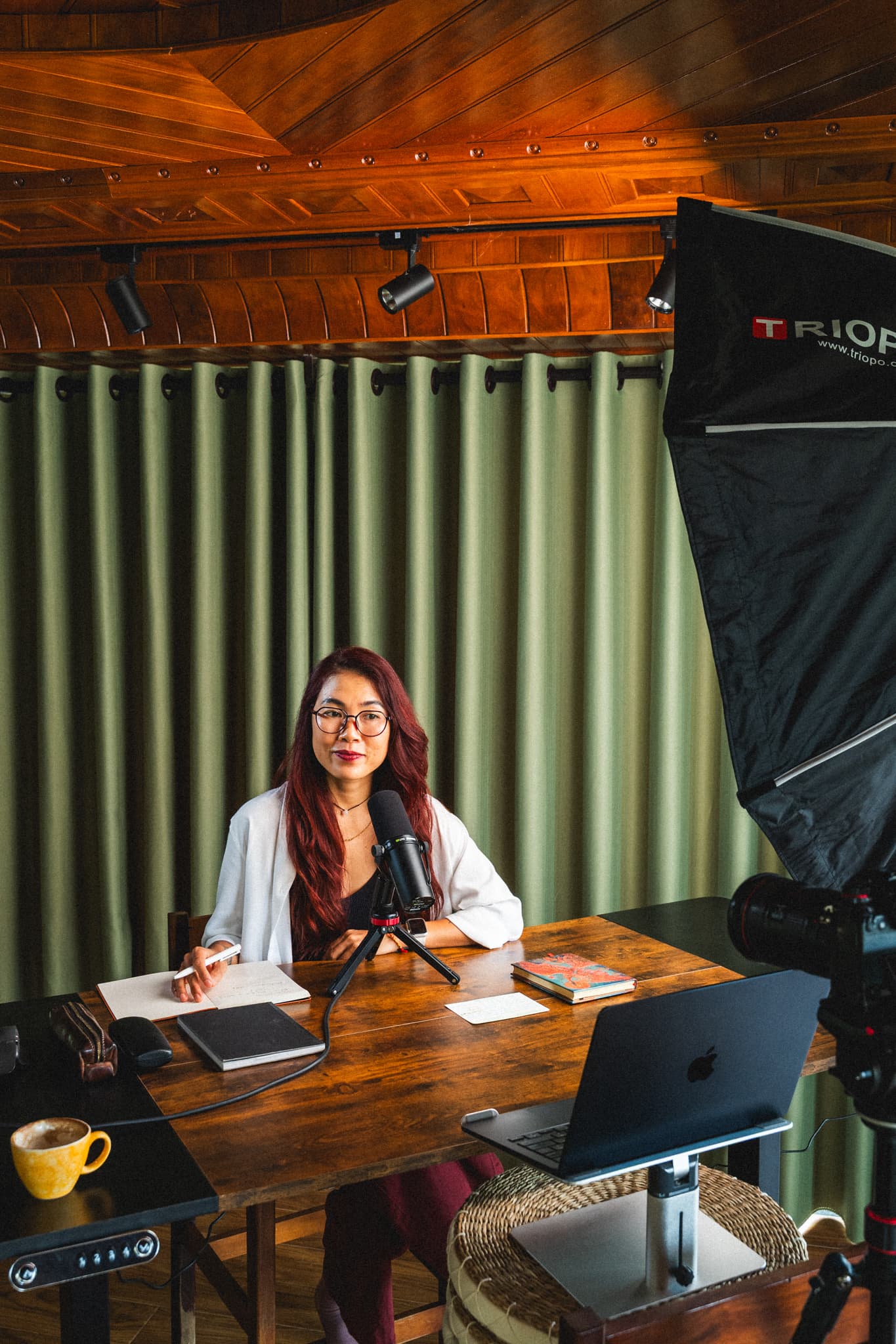 Leo Huynh Trinh - Portrait 04