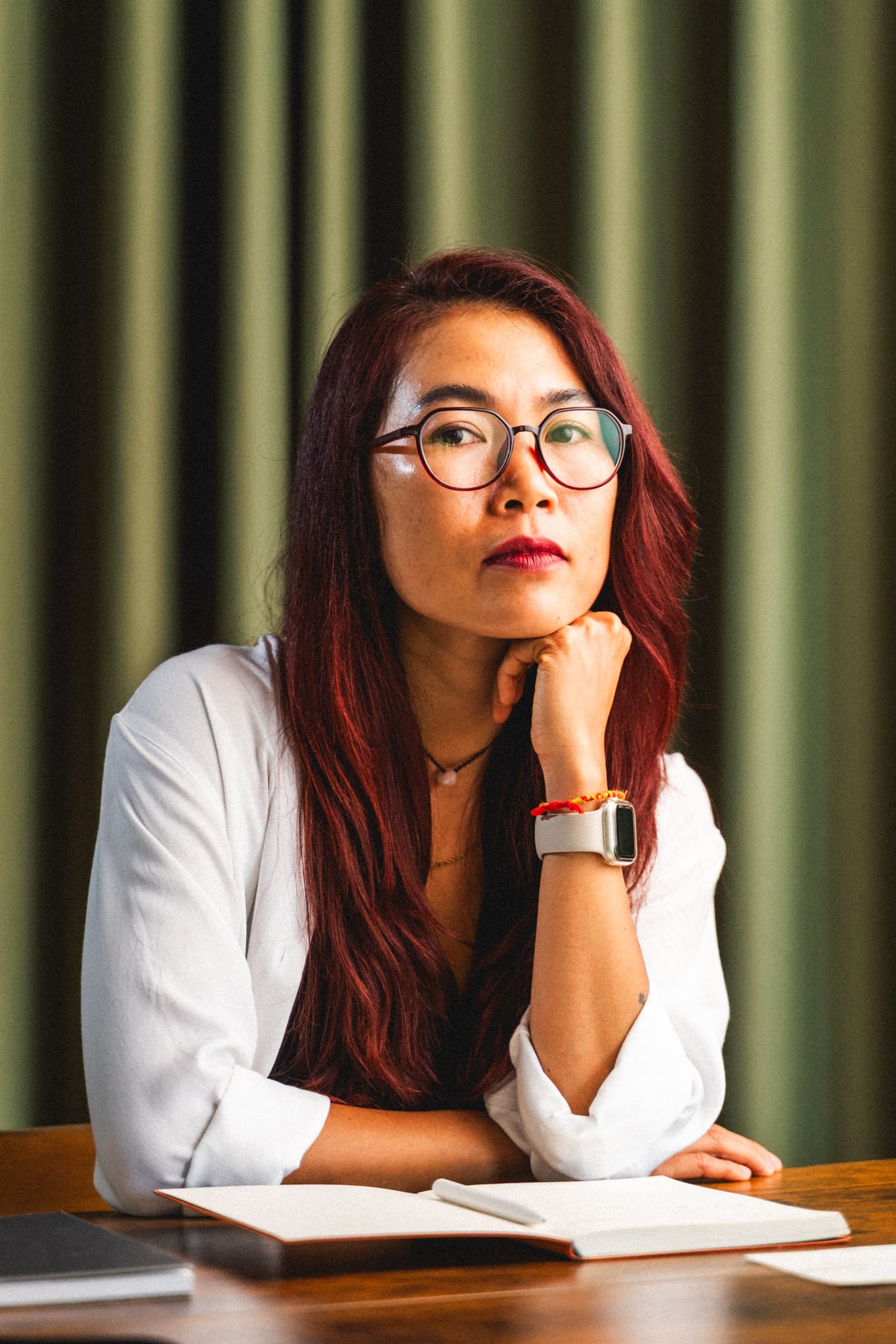 Leo Huynh Trinh - Portrait 09