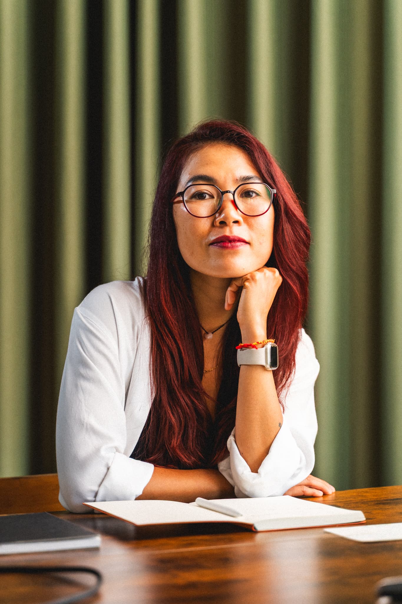 Leo Huynh Trinh - Portrait 10